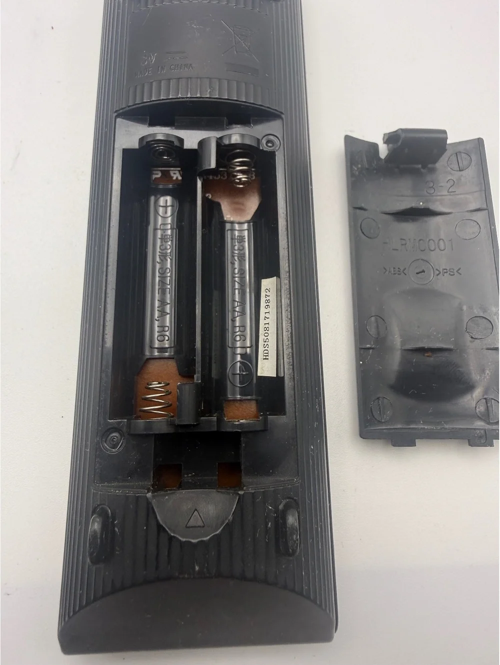 Sony RMT-D197A DVD Remote Control